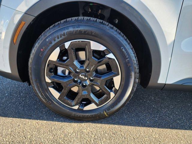 new 2025 Kia Sorento car, priced at $39,895