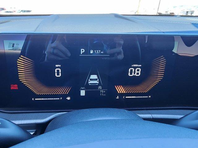 new 2026 Kia Sportage car