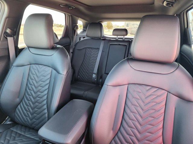 new 2026 Kia Sportage car