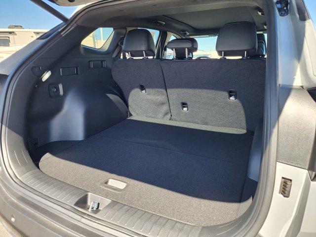 new 2026 Kia Sportage car