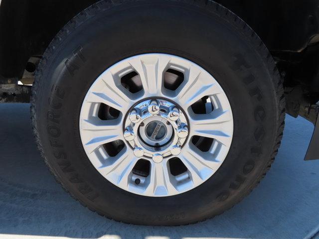 used 2022 Ford F-250 car, priced at $50,305