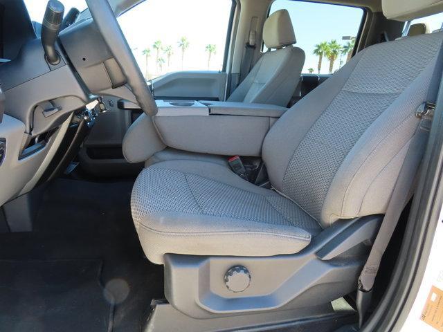 used 2022 Ford F-250 car, priced at $50,305