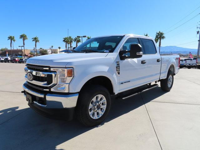 used 2022 Ford F-250 car, priced at $50,305