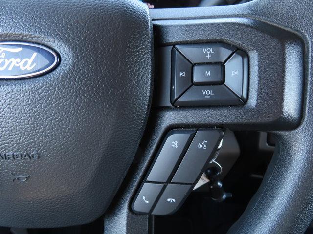 used 2022 Ford F-250 car, priced at $50,305