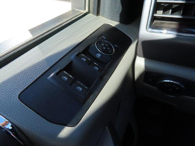 used 2022 Ford F-250 car, priced at $50,305