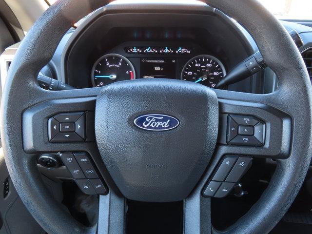 used 2022 Ford F-250 car, priced at $50,305