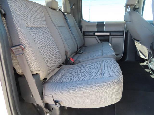 used 2022 Ford F-250 car, priced at $50,305