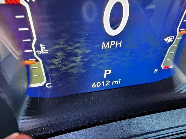 used 2024 Jeep Wrangler car, priced at $51,404