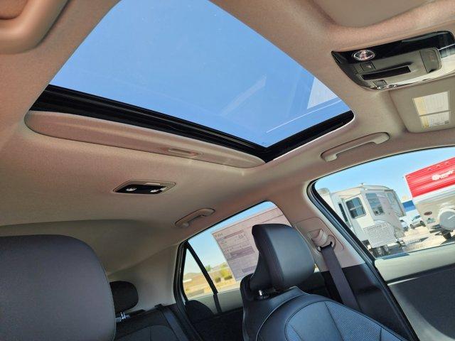 new 2025 Kia Niro car, priced at $35,456