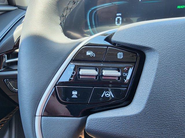 new 2025 Kia Niro car, priced at $35,456