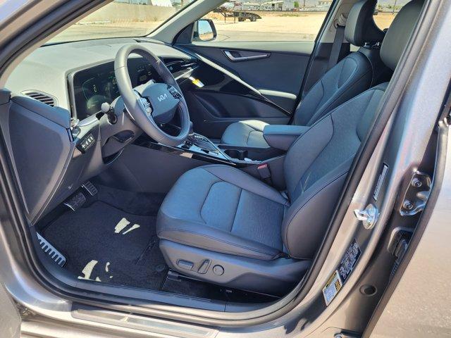 new 2025 Kia Niro car, priced at $35,456