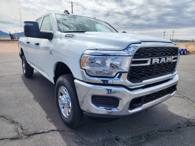 new 2024 Ram 2500 car, priced at $69,405