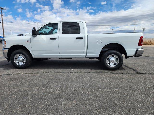 new 2024 Ram 2500 car, priced at $69,405