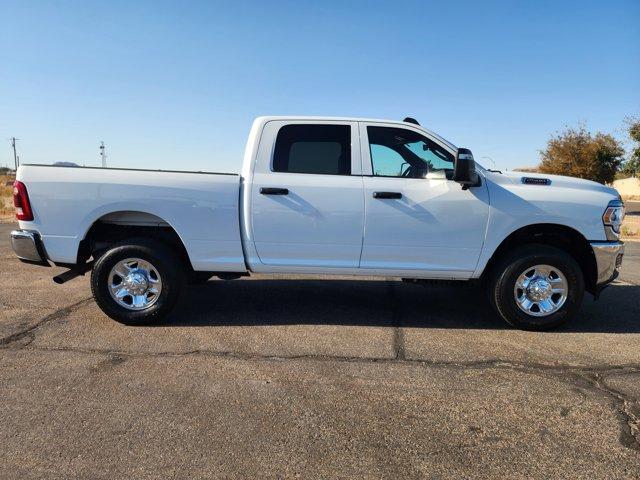 used 2023 Ram 2500 car, priced at $44,451