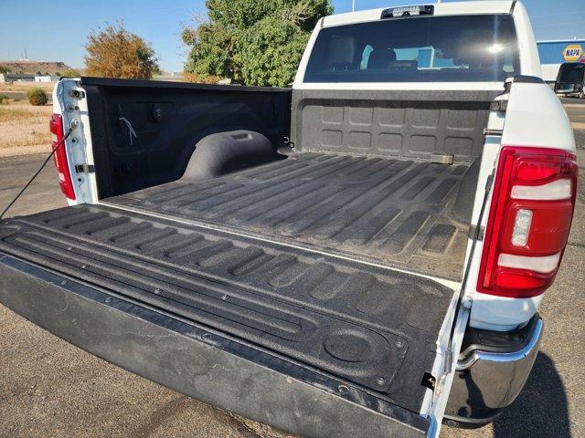 used 2023 Ram 2500 car, priced at $44,451