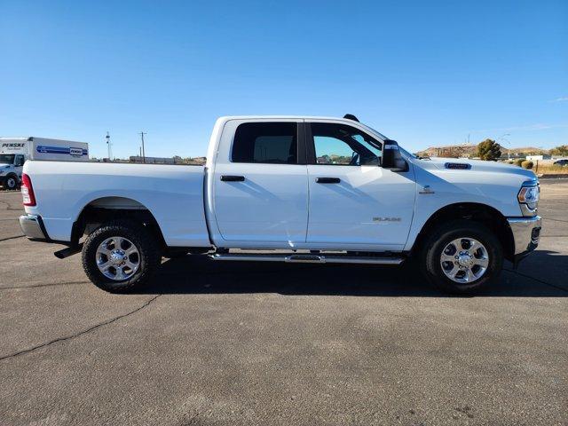 used 2023 Ram 2500 car, priced at $51,932