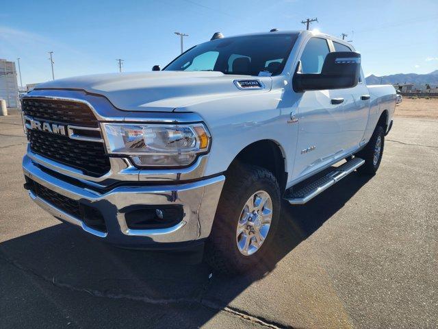 used 2023 Ram 2500 car, priced at $51,932