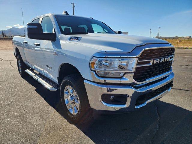 used 2023 Ram 2500 car, priced at $51,932