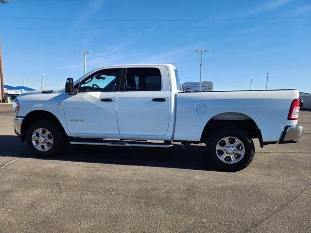 used 2023 Ram 2500 car, priced at $51,932