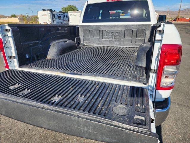 used 2023 Ram 2500 car, priced at $51,932