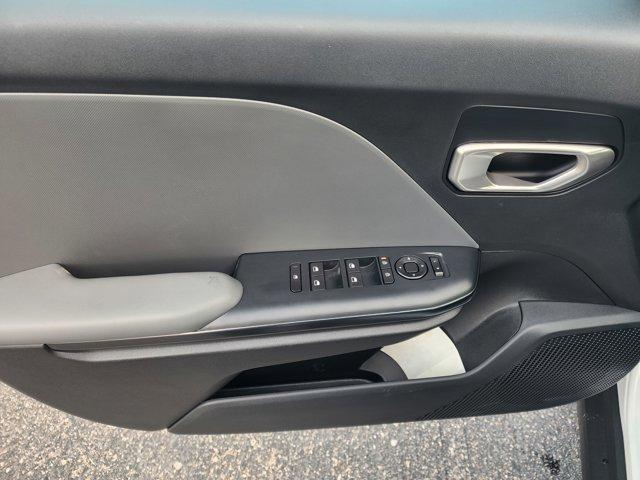 new 2025 Kia K4 car, priced at $23,666