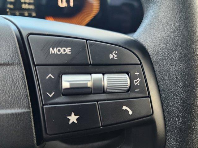 new 2025 Kia K4 car, priced at $23,666