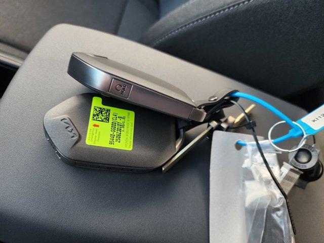 new 2025 Kia K4 car, priced at $23,666