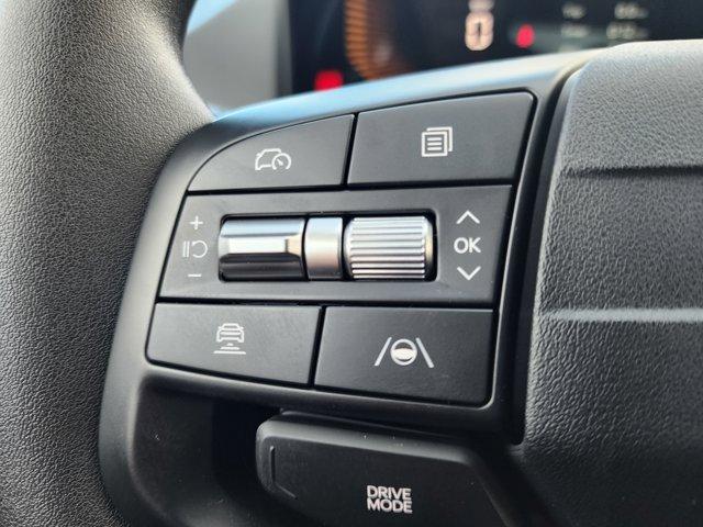 new 2025 Kia K4 car, priced at $23,666