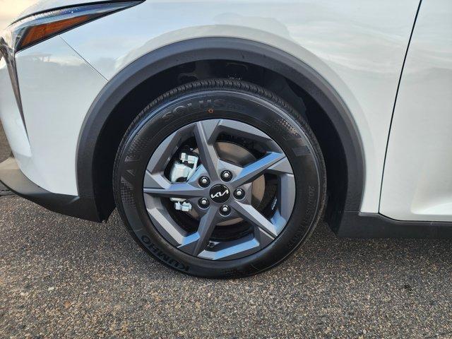 new 2025 Kia K4 car, priced at $23,666