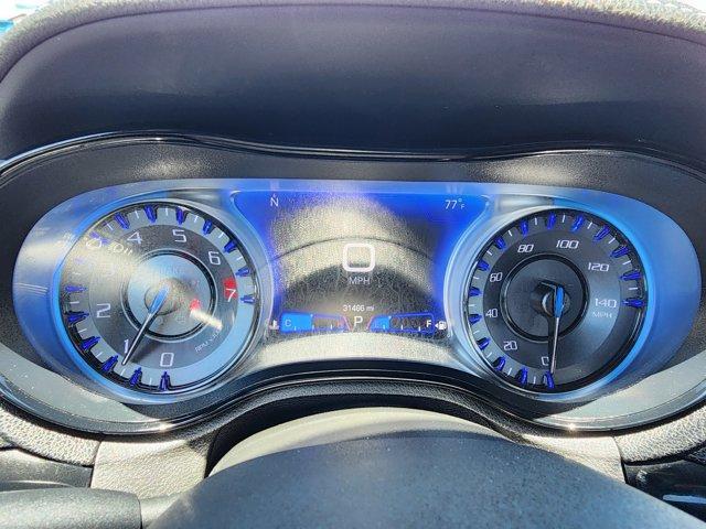 used 2022 Chrysler 300 car, priced at $27,708