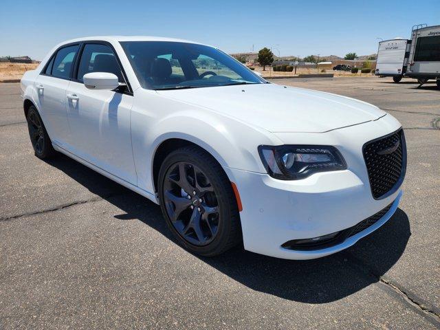 used 2022 Chrysler 300 car, priced at $27,708