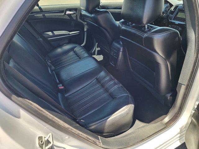 used 2022 Chrysler 300 car, priced at $27,708