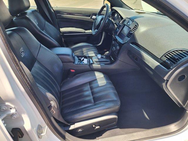 used 2022 Chrysler 300 car, priced at $27,708