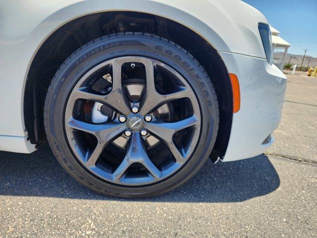 used 2022 Chrysler 300 car, priced at $27,708