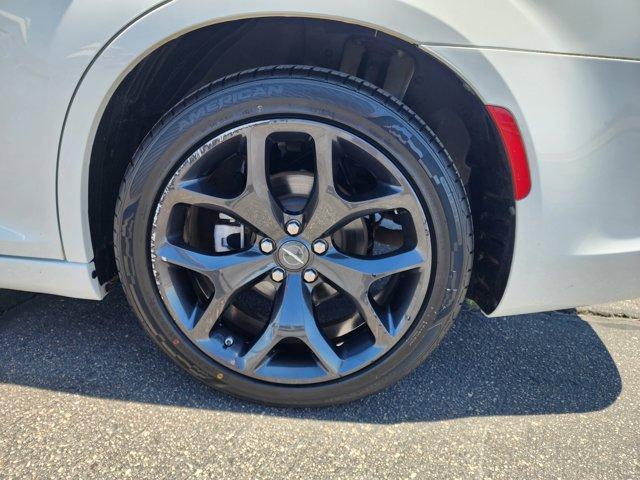 used 2022 Chrysler 300 car, priced at $27,708