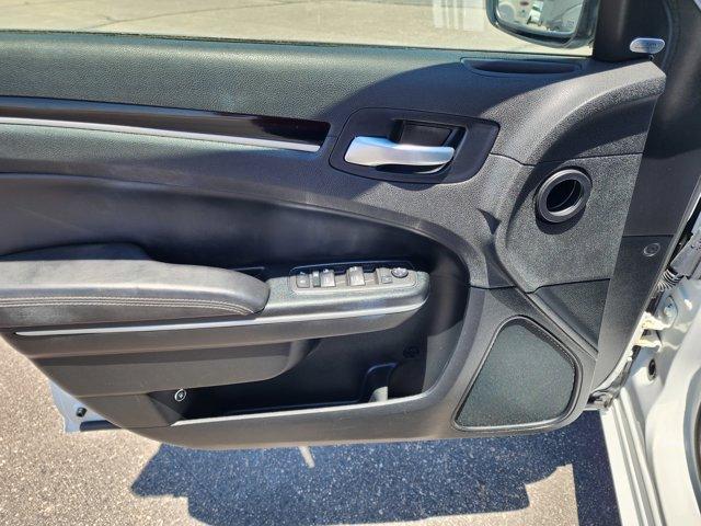 used 2022 Chrysler 300 car, priced at $27,708