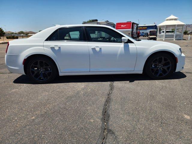 used 2022 Chrysler 300 car, priced at $27,708