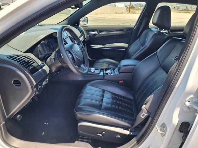 used 2022 Chrysler 300 car, priced at $27,708