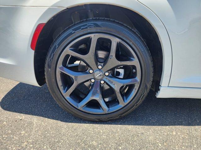 used 2022 Chrysler 300 car, priced at $27,708