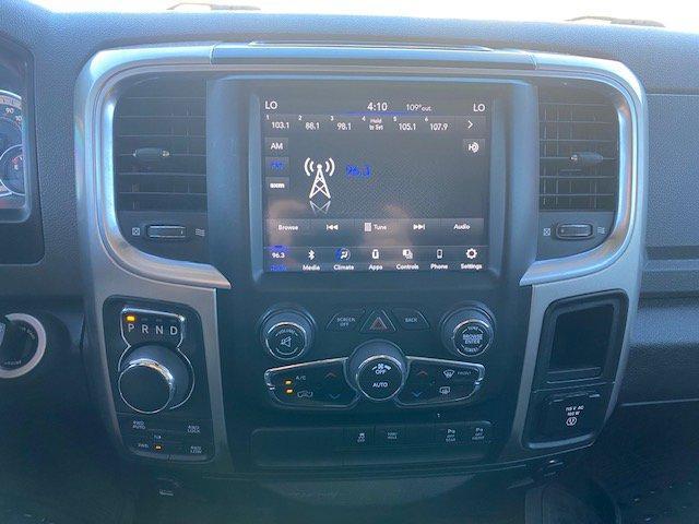 used 2019 Ram 1500 Classic car, priced at $29,595