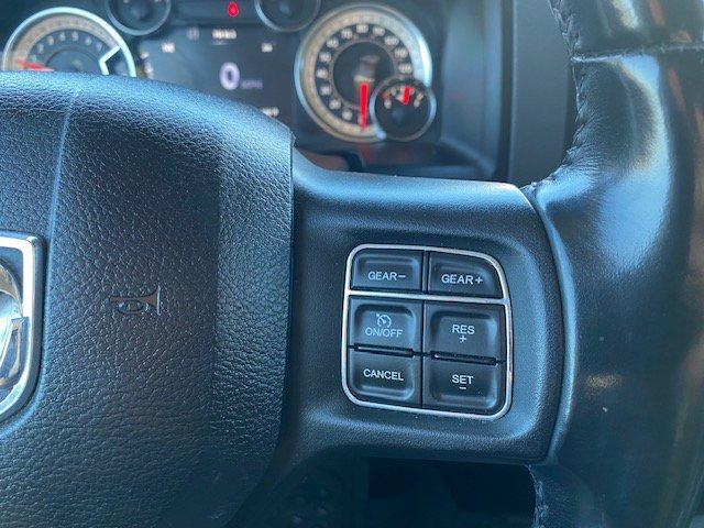 used 2019 Ram 1500 Classic car, priced at $29,595