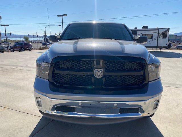 used 2019 Ram 1500 Classic car, priced at $29,595