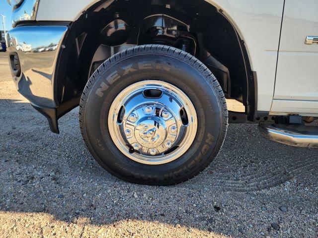 used 2024 Ram 3500 car, priced at $55,519