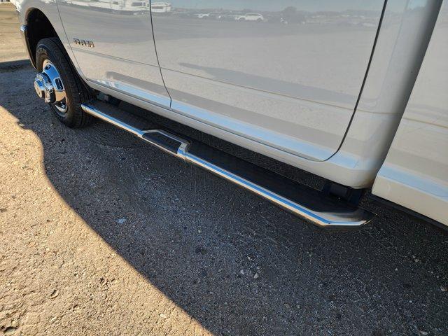 used 2024 Ram 3500 car, priced at $55,519