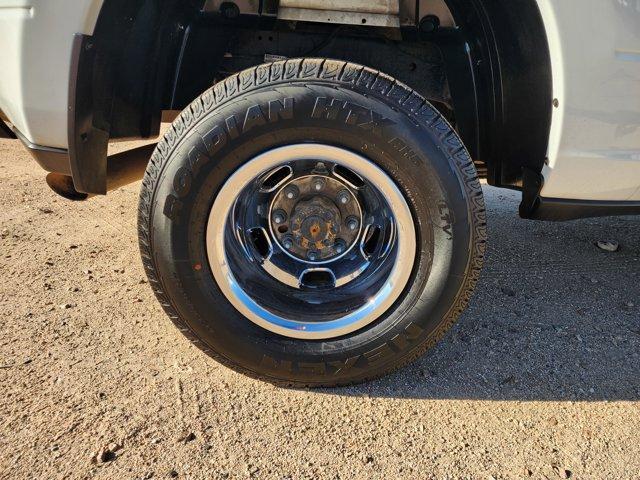 used 2024 Ram 3500 car, priced at $55,519