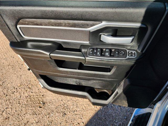 used 2024 Ram 3500 car, priced at $55,519