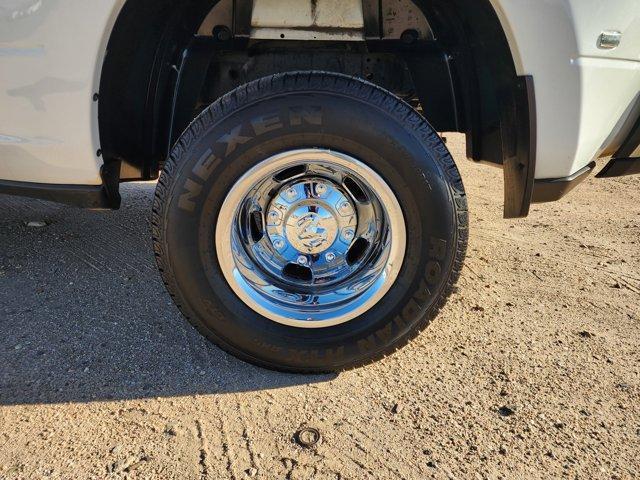 used 2024 Ram 3500 car, priced at $55,519