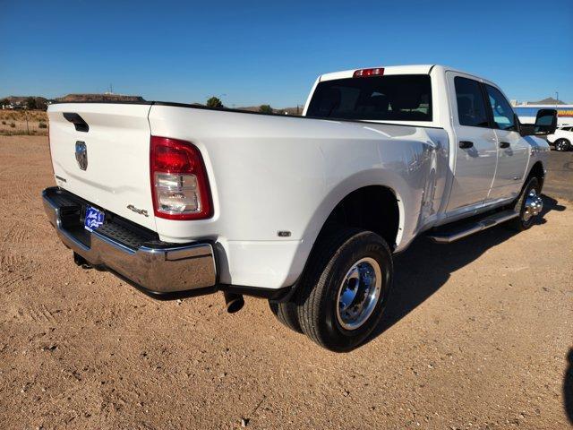 used 2024 Ram 3500 car, priced at $55,519