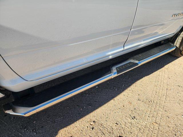 used 2024 Ram 3500 car, priced at $55,519