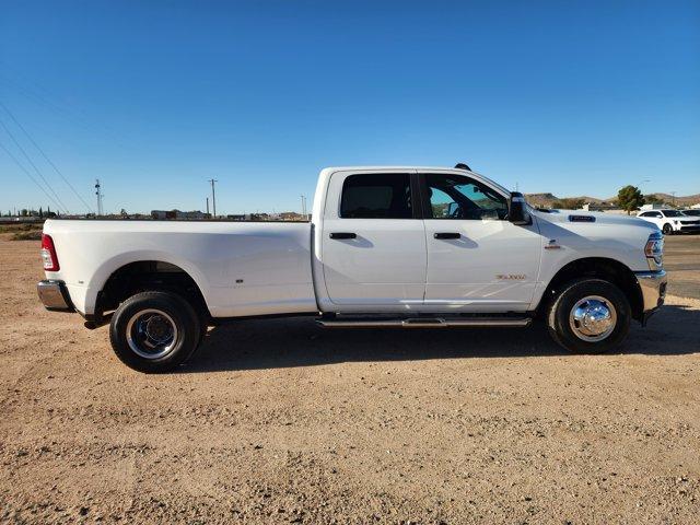 used 2024 Ram 3500 car, priced at $55,519